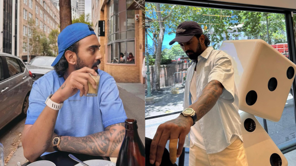 Kl rahul