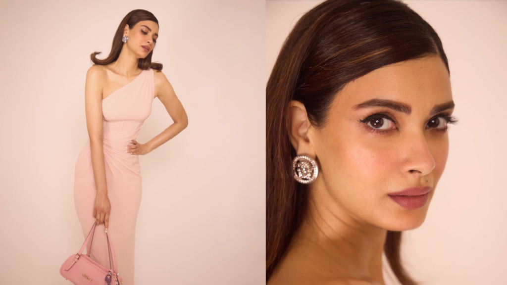 The Business of Fashion (BoF) Gala attened by Diana Penty 