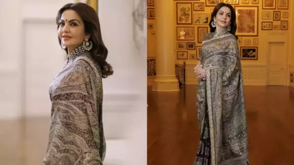 Nita Ambani