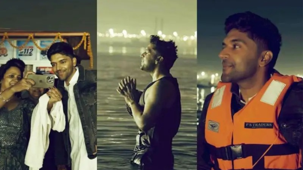 Guru Randhawa