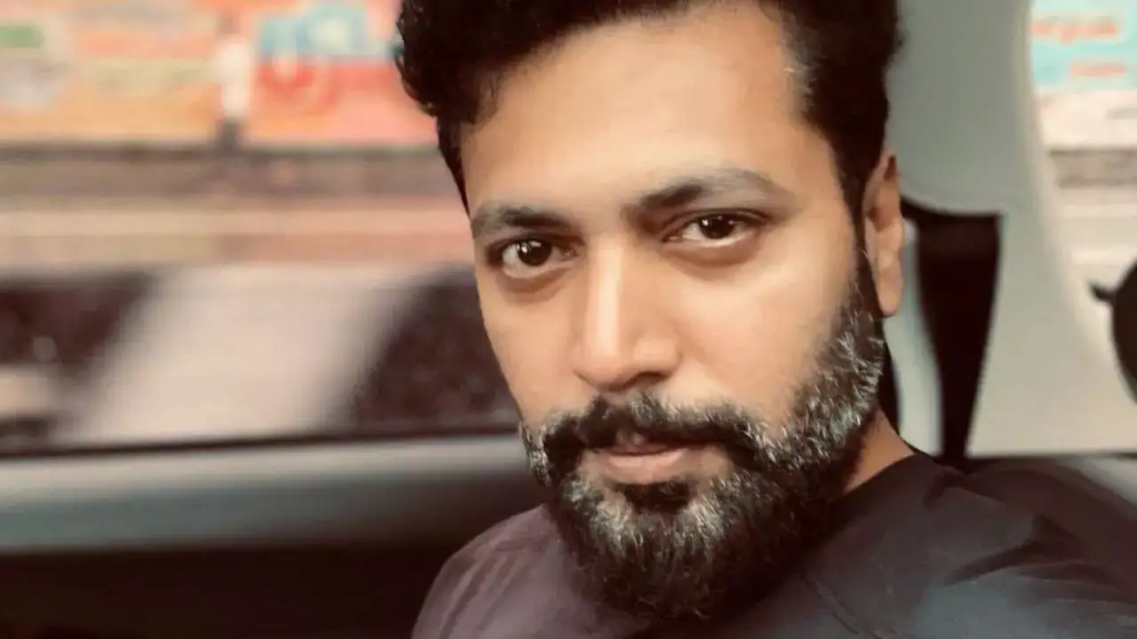 Jayam Ravi