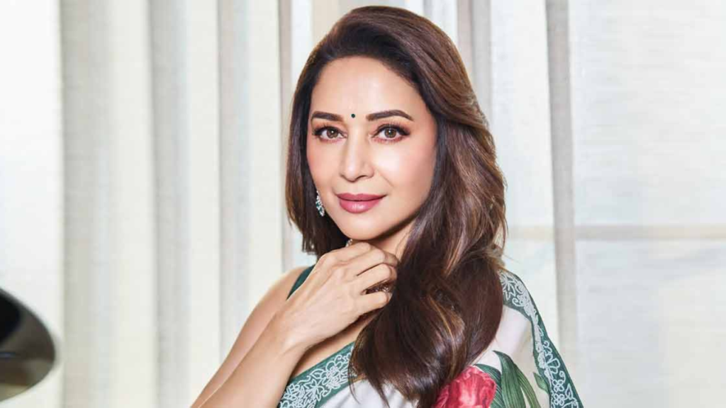 Madhuri Dixit