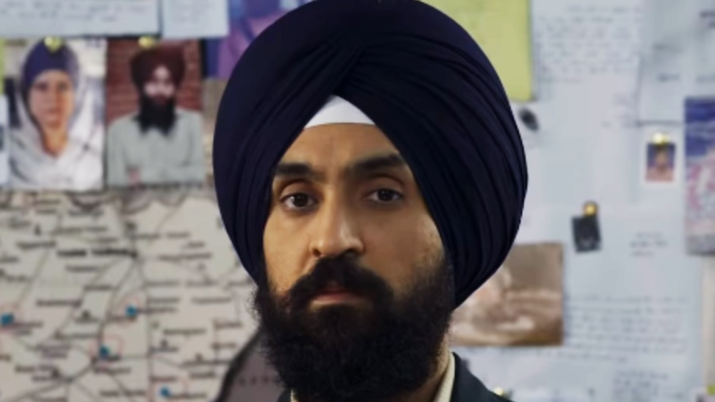 Diljit Dosanjh