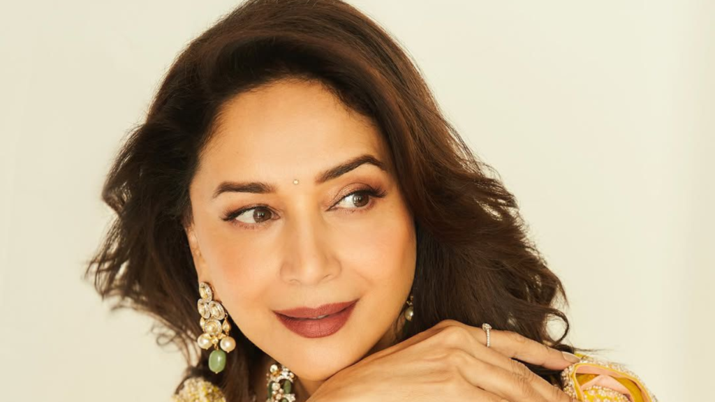 Madhuri Dixit