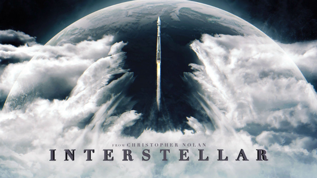 Interstellar
