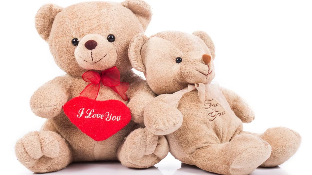 Teddy Day