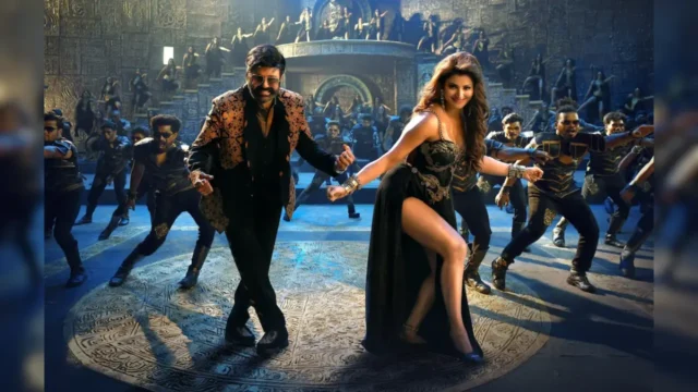 All Daaku Maharaaj Controversies: From Urvashi Rautela's Deleted Scenes to Dabidi Dibidi Row