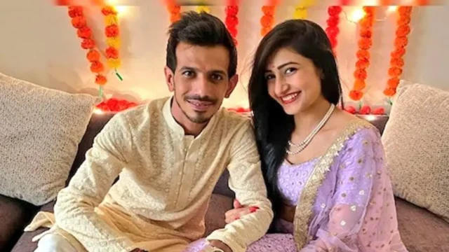 Yuzvendra Chahal and Dhanashree Verma Divorce: The Real Reason Behind Their Separation