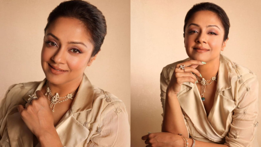 Jyotika 