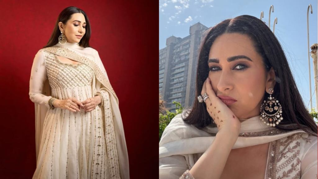 Karisma Kapoor