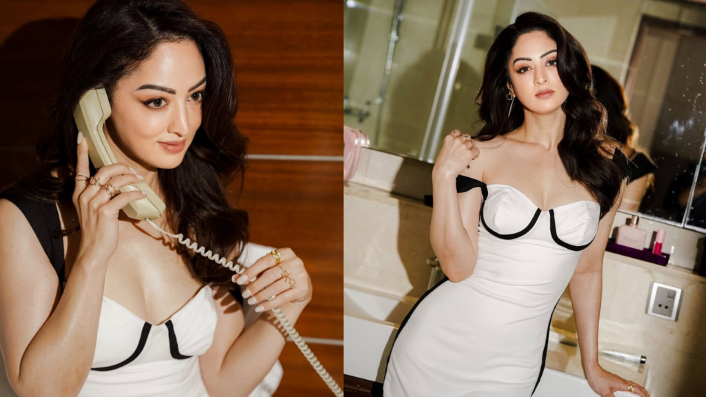 Sandeepa Dhar 