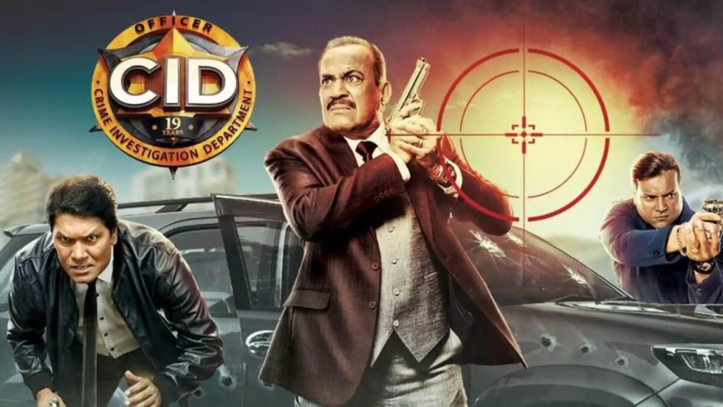 CID Season 2