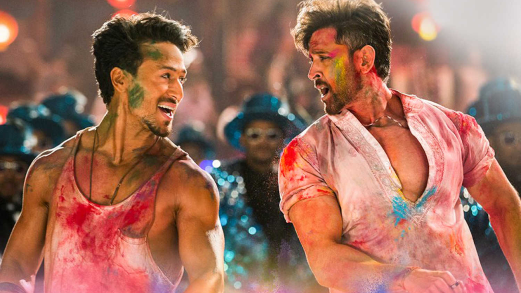 hindi hits songs in holi