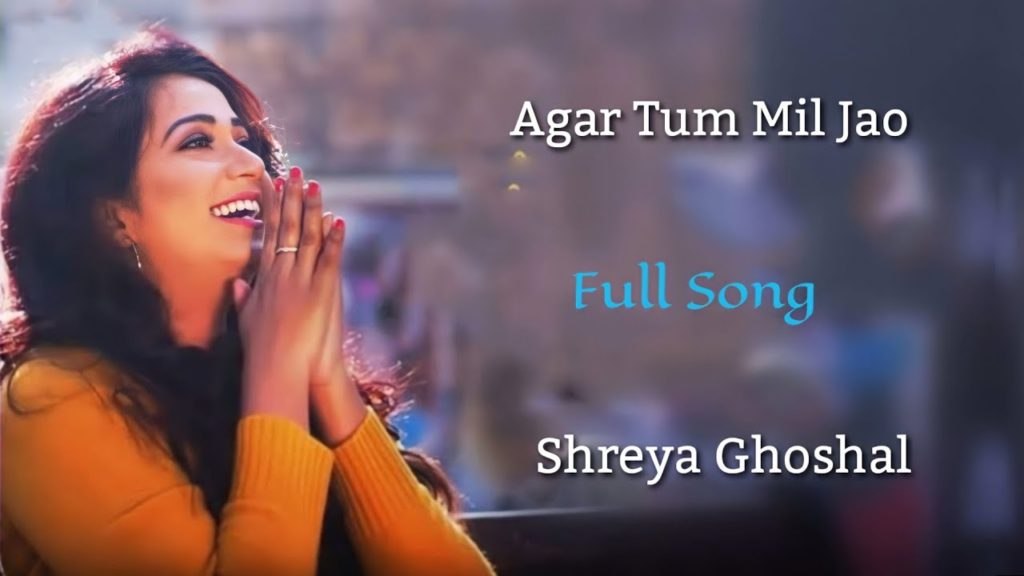 Shreya Ghoshal