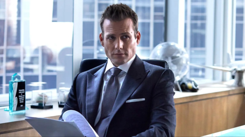 Suits LA