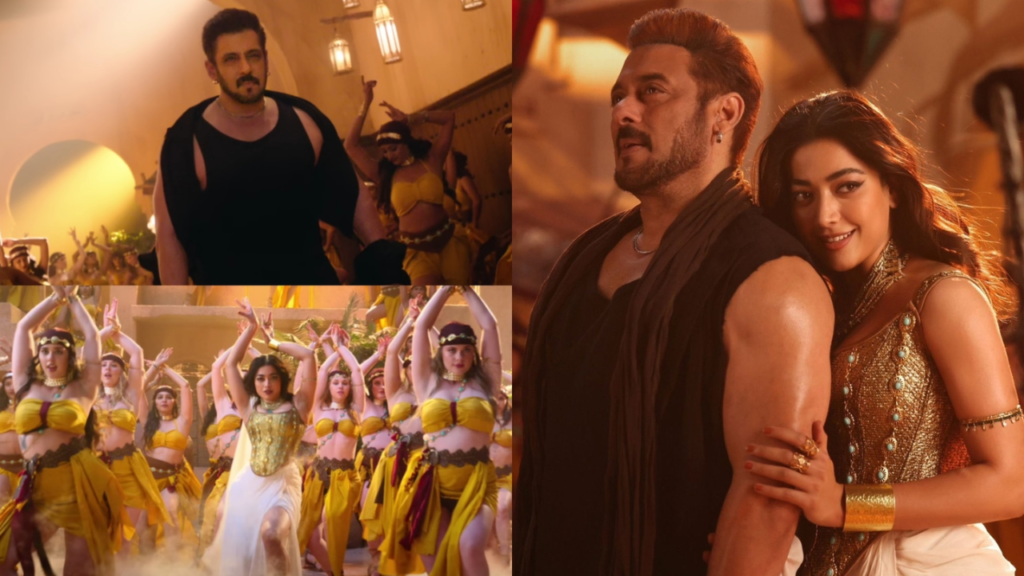 Salman Khan