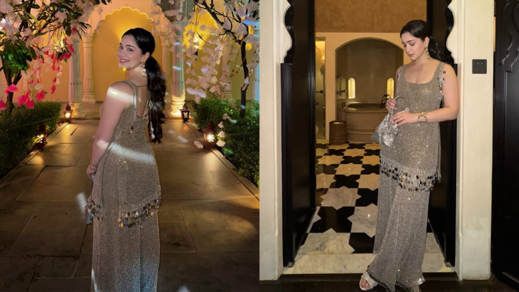 Sara Tendulkar