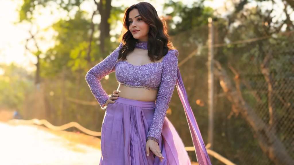 rubina dilaik
