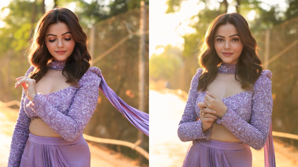 rubina dilaik