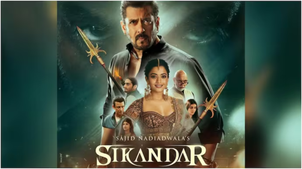 Sikandar