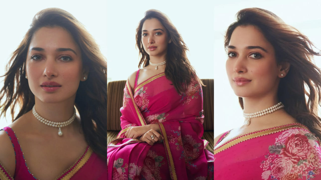 Tamannaah Bhatia