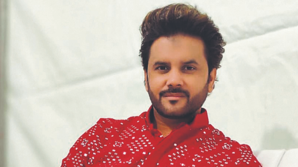 Javed Ali