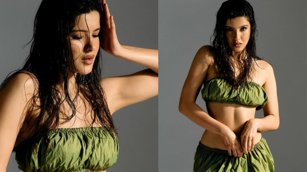 Shanaya Kapoor