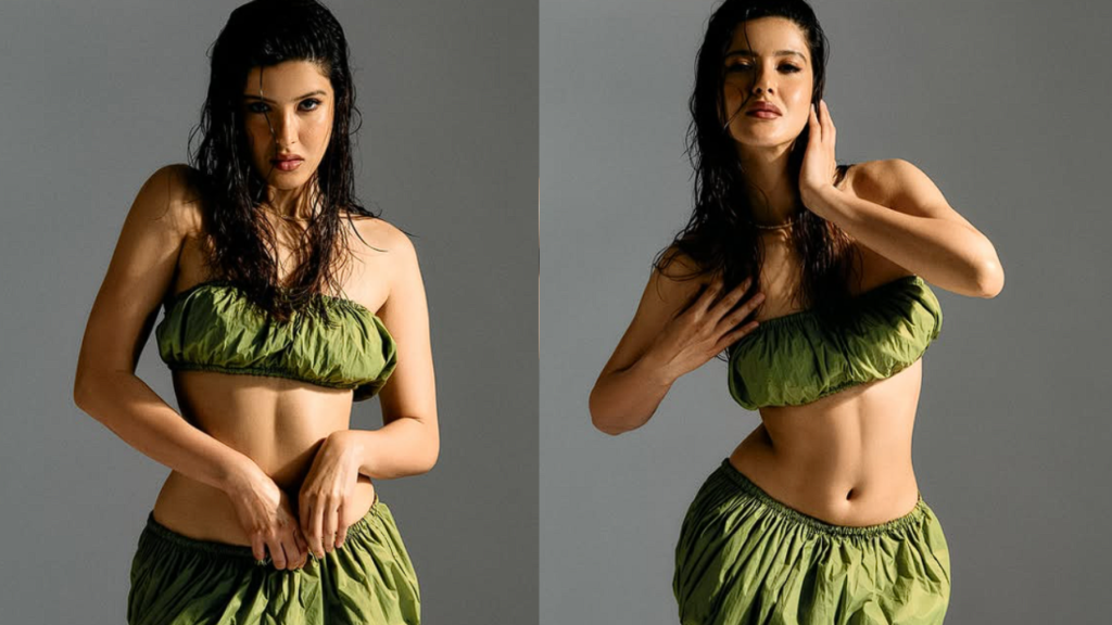 Shanaya Kapoor