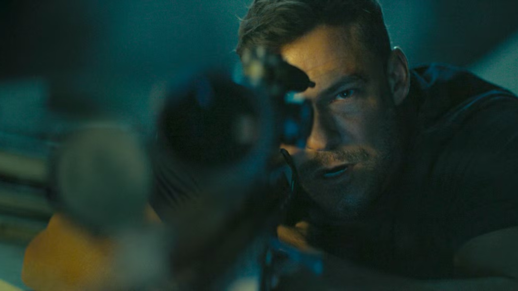 reacher season 3 episode 8
