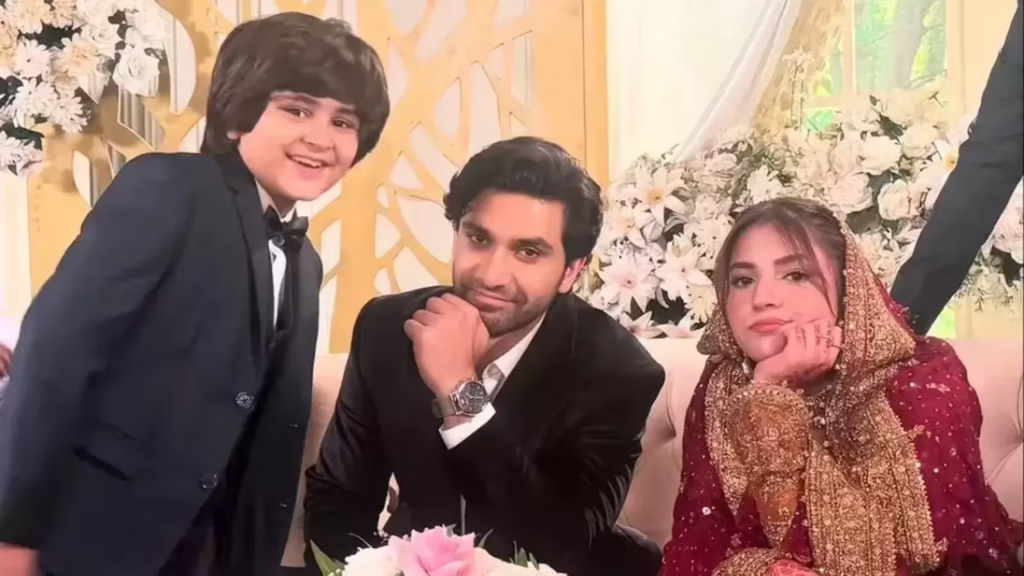 Meem Se Mohabbat