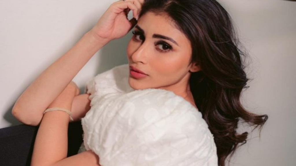 Mouni Roy