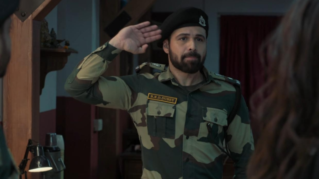 Emraan Hashmi