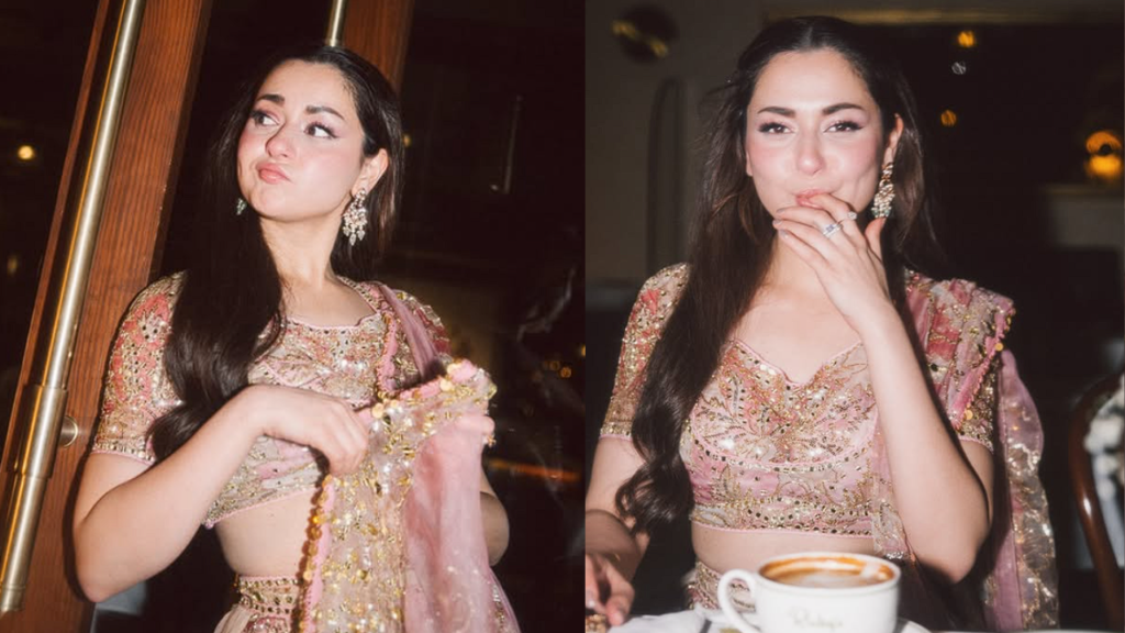 Hania Aamir