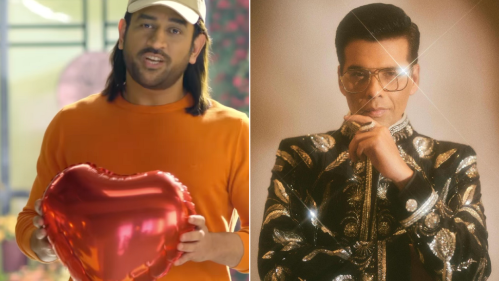 Karan Johar