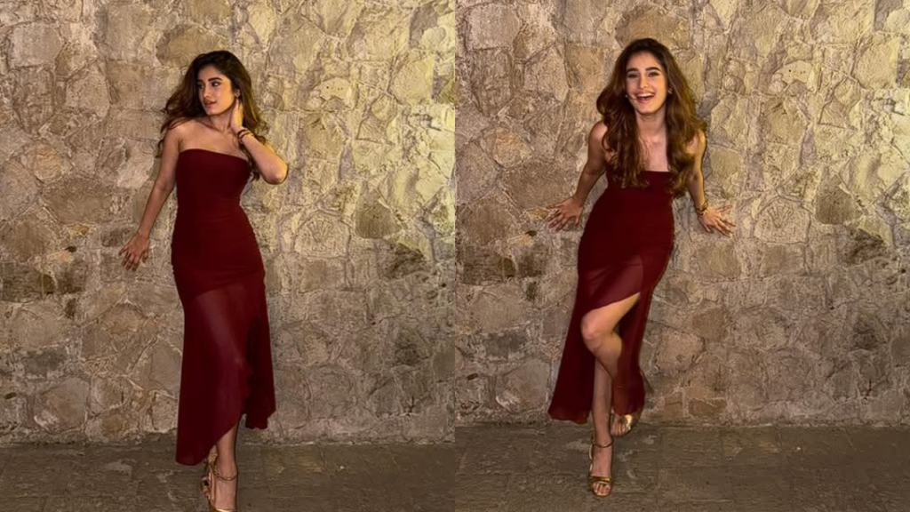 Rasha Thadani