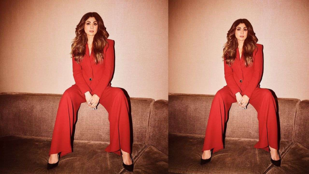 Shilpa Shetty