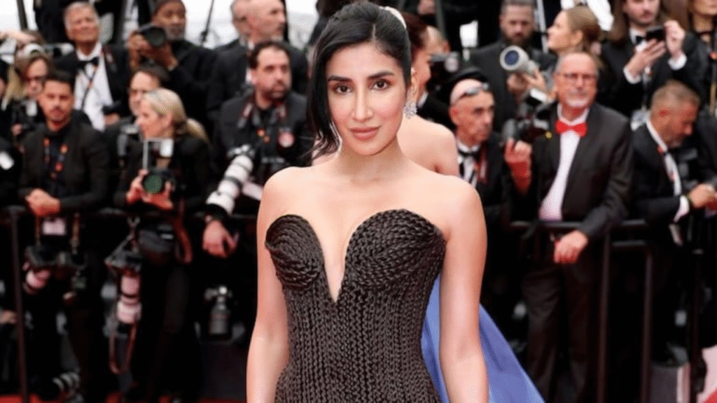 Parul Gulati