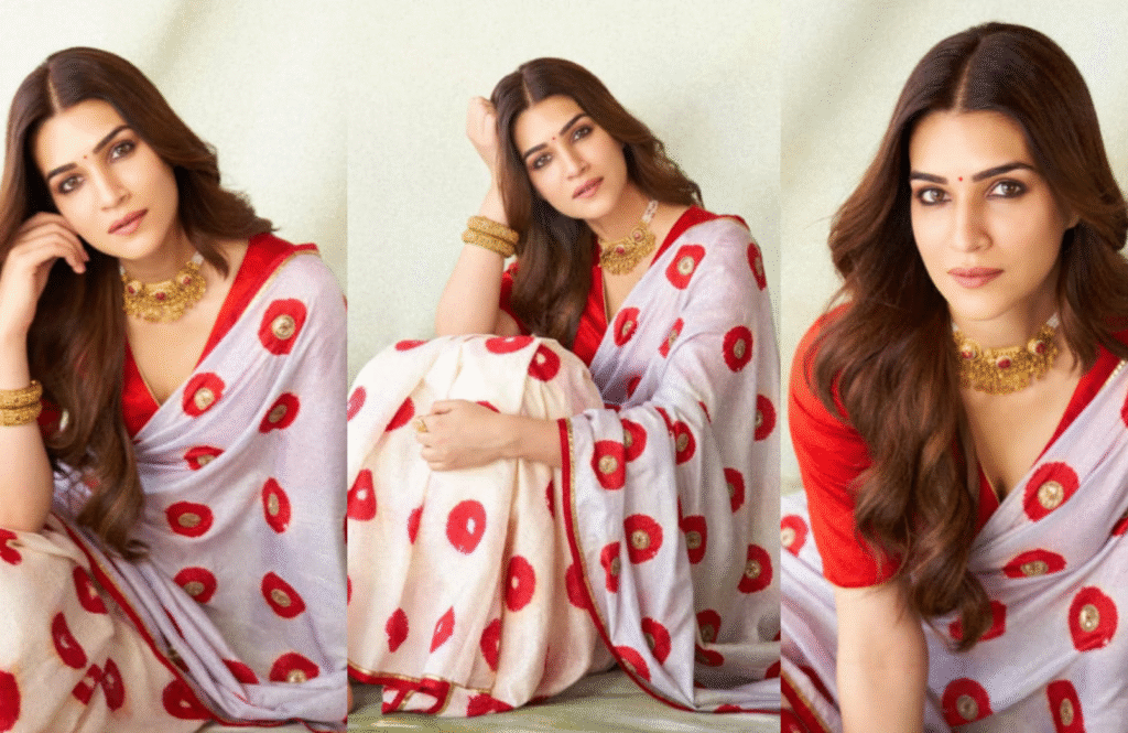 Kriti Sanon