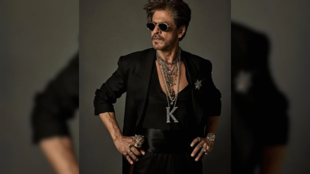 shah rukh khan