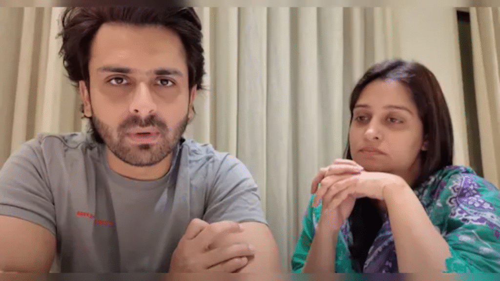 Dipika Kakar Diagnosed With Stage 2 Liver Cancer
