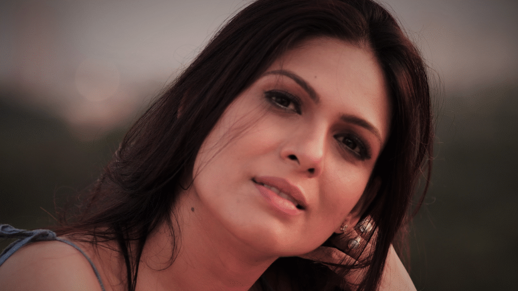 Ekavali Khanna