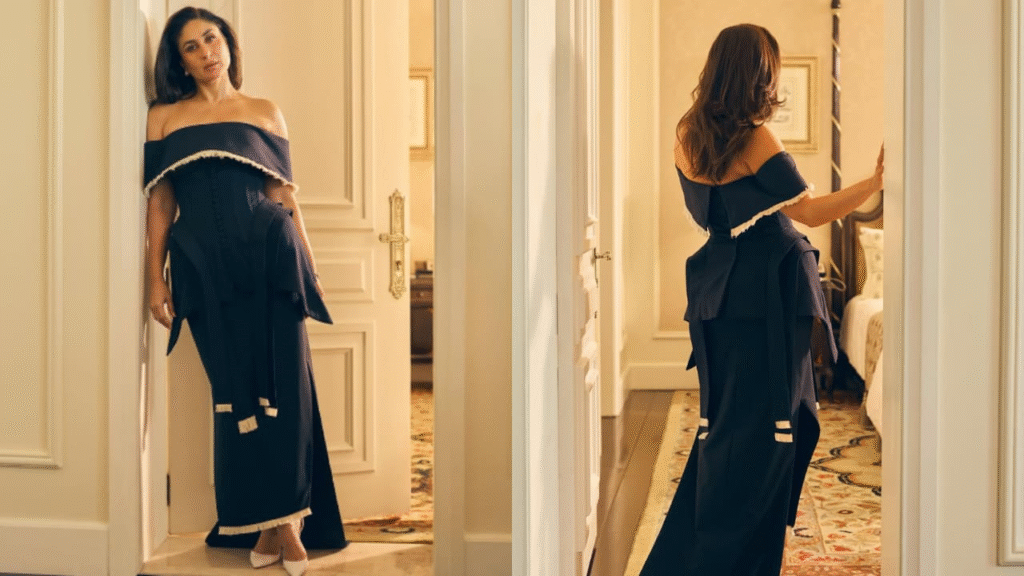 Kareena Kapoor Khan
