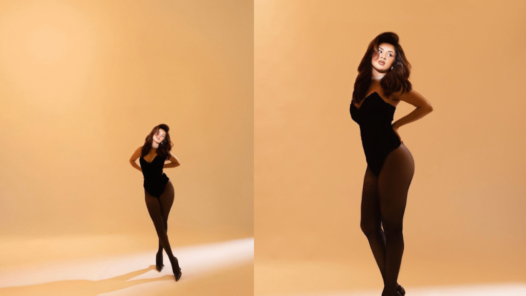 Avneet Kaur Turns Up the Heat in Latest Photoshoot
