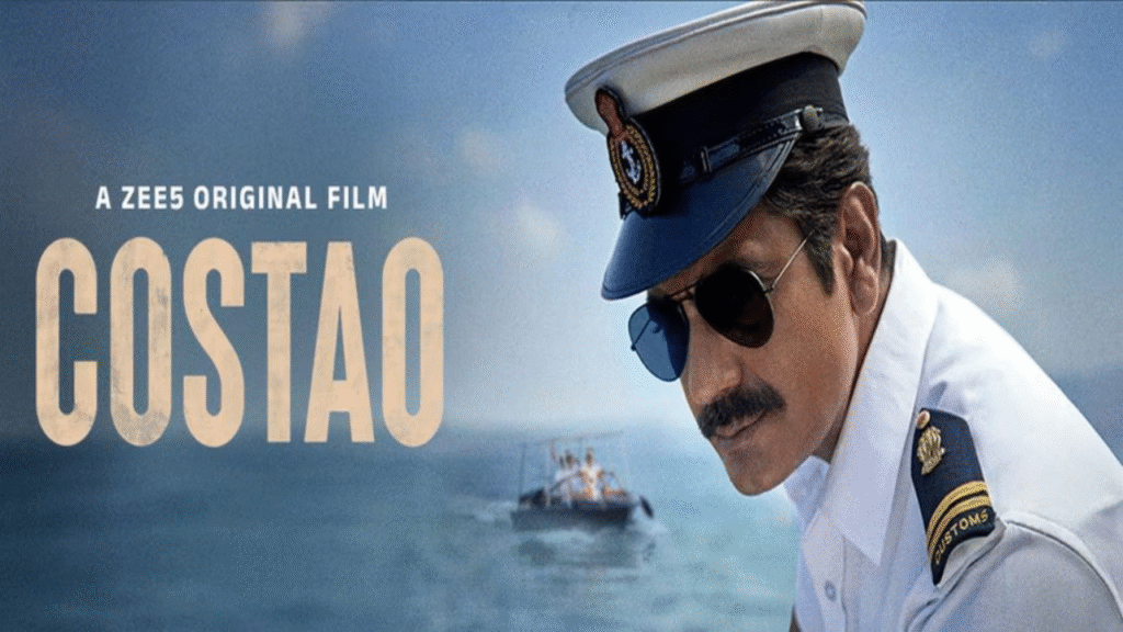 Costao Movie