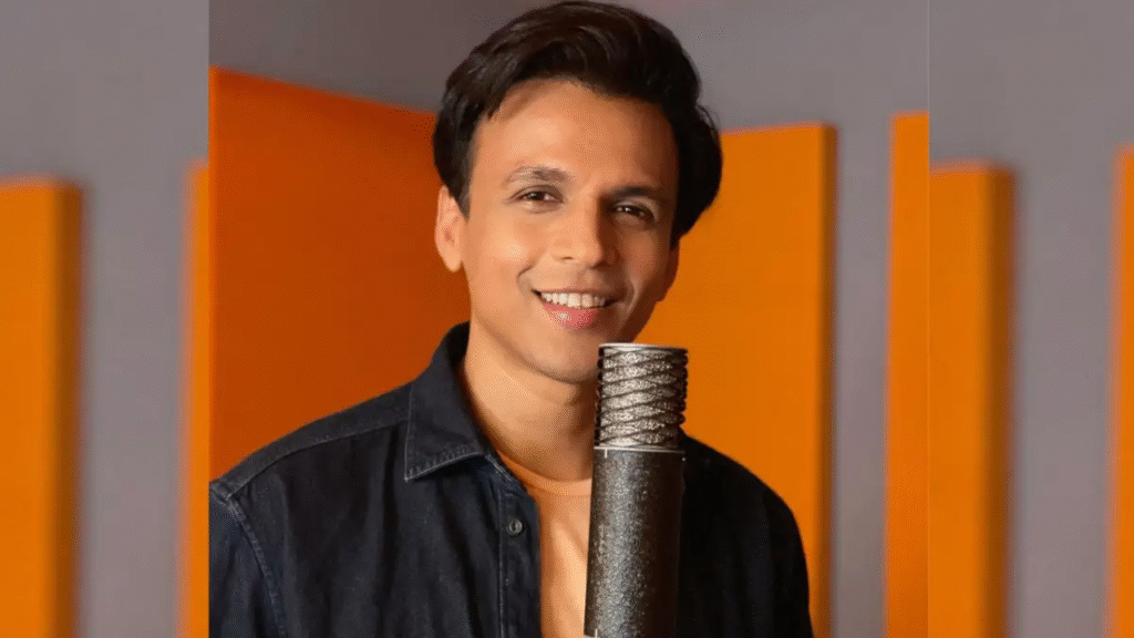 Abhijeet Sawant to Release New Marathi Song ‘Chal Turu Turu’