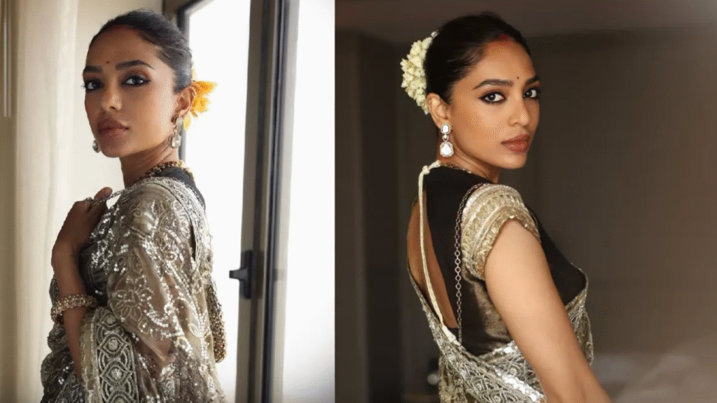 Sobhita Dhulipala