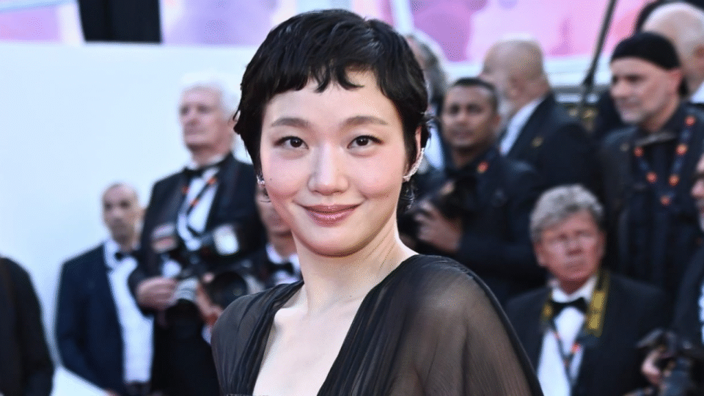 Kim Go Eun