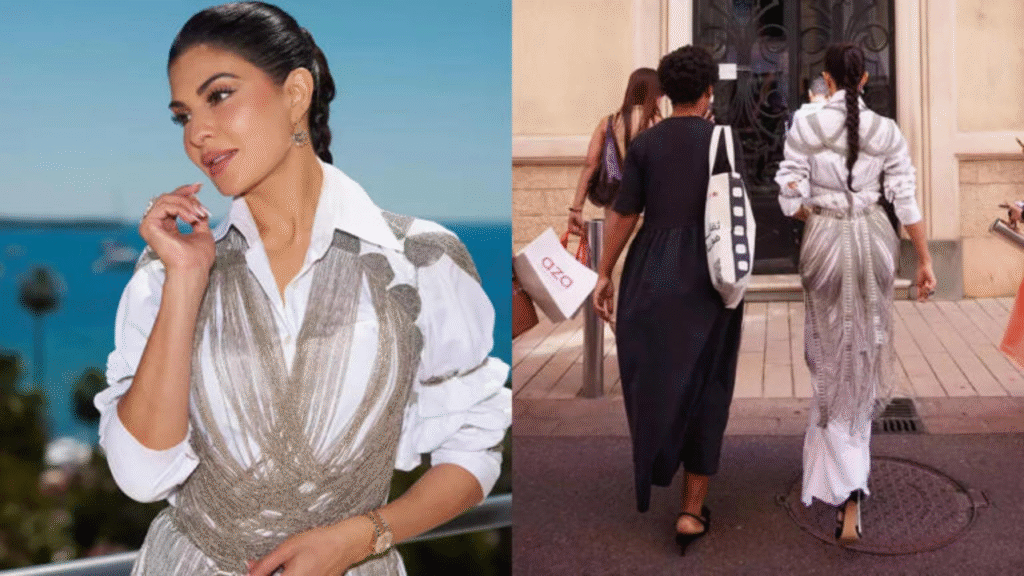 Jacqueline Fernandez