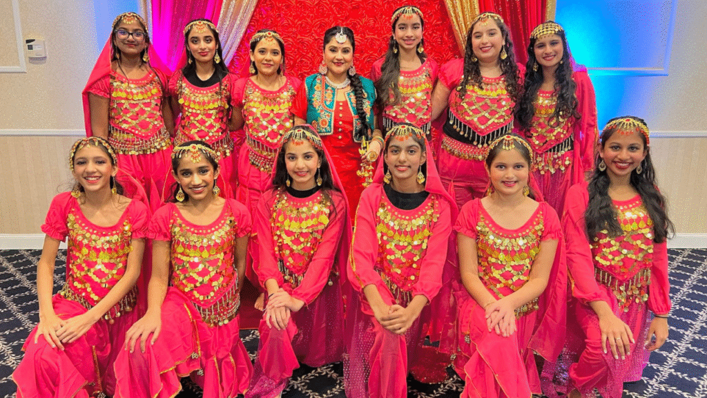 Ekta Dance Academy