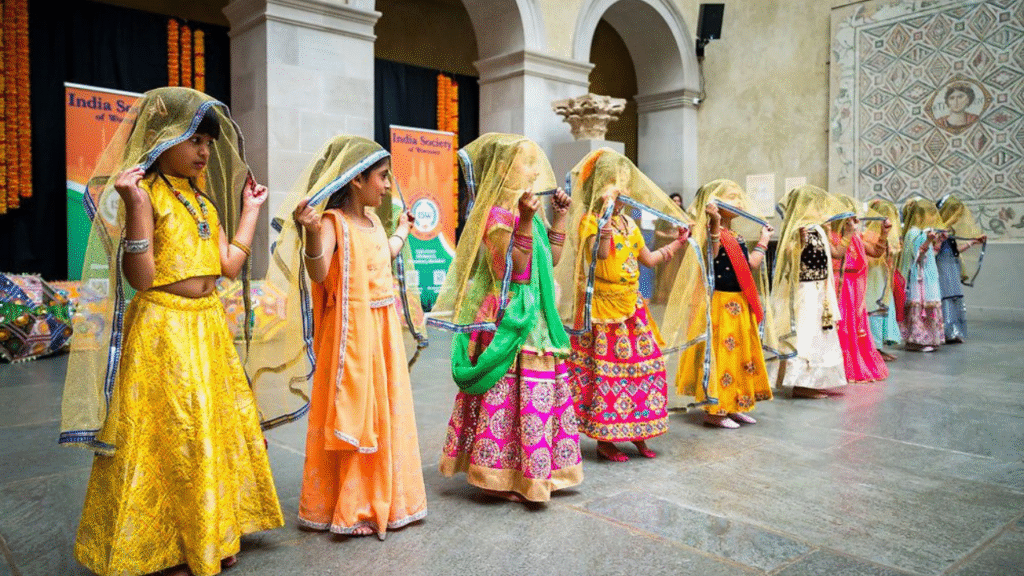 Ekta Dance Academy